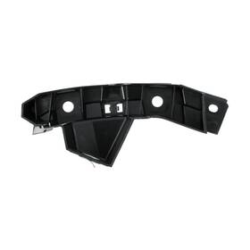 Llx-vw1042129-cl360a70 Karparts360 For Volkswagen Atlas 2021-2023 Bumper Cover Retainer Driver Side Front Plastic
