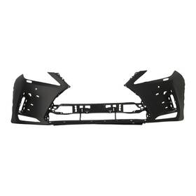 Lx1000384 Karparts360 For Lexus Rx450h/rx350l/rx350 2020-2022 Bumper Cover Front With F Sport Package