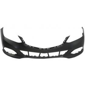 Mb1000427 Karparts360 For Mercedes-benz E250/e350 Bumper Cover 2014 2015 2016 Front Primed