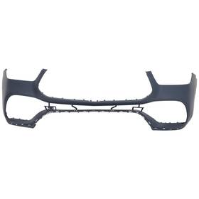 Karparts360 Mb1000632 For Mercedes-benz Gle450/gle350 2020-2022 Bumper Cover Front Upper Primed