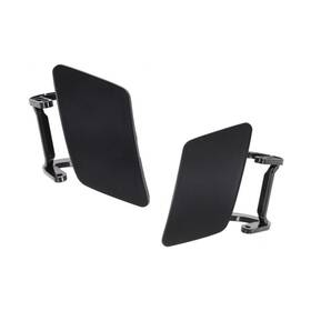 Mb1049108 Karparts360 For Mercedes-benz S450 2008-2011 Headlight Washer Covers Driver And Passenger Side