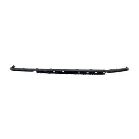 Mb1195111 Karparts360 For Mercedes-benz S63 Amg 2014 2015 Valance Rear Lower Cover Plastic Primed