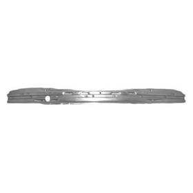 Mlx-she0054b-84-0-cl360a50 Karparts360 For Bmw 325ci/330ci 2001-2006 Bumper Reinforcement Front Aluminum