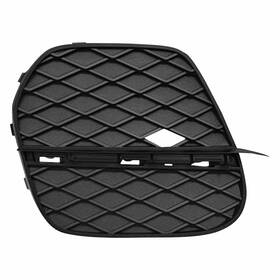 Mlx-she0069a-95-1-cl360a50 Karparts360 For Bmw X5 2011 2012 2013 Bumper Insert Front Driver Side E70 3.0l