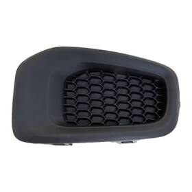 Mlx-she038d-95l-cl360a50 Karparts360 For Jeep Renegade 2015-2018 Fog Light Cover Driver Side Front Outer Grille