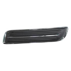 Mlx-she108a-95l-cl360a50 Karparts360 For Chrysler 300 2011-2014 Fog Light Cover Driver Side Front