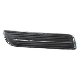 Mlx-she108a-95r-cl360a50 Karparts360 For Chrysler 300 2011-2014 Fog Light Cover Passenger Side Front