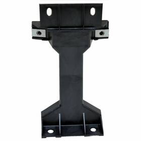 Mlx-she1633-84n-0-cl360a50 Karparts360 For Nissan Maxima 2016-2019 Bumper Cover Retainer Front Lower Ni1031123