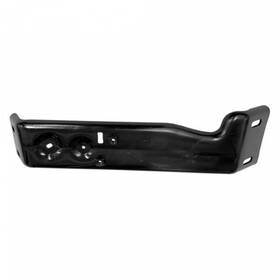 Mlx-she1653-84sb-2-cl360a50 Karparts360 For Nissan Titan Xd 2017-2019 Passenger Side Bumper Bracket Front Ni1063104
