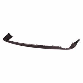 Mlx-she193-89dqu-cl360a50 Karparts360 For Dodge Journey 2011-2020 Bumper Cover Rear Lower Capa