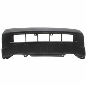 Mlx-she2932-90p-0-cl360a50 Karparts360 For Honda Pilot 2009 2010 2011 Bumper Protector Front Textured Black Skid Plate