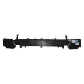 Mlx-she3192aa-84a-0-cl360a50 Karparts360 For Hyundai Accent 2012 2013 2014 2015 2016 2017 Bumper Absorber Front Hy1070131