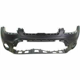 Mlx-she3250a-87-0-cl360a50 Karparts360 For Kia Soul 2012 2013 Bumper Cover Front Primed Ki1000157 865112k500