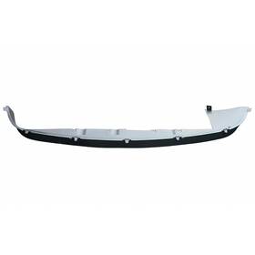 Mlx-she348-22-cl360a50 Karparts360 For Chrysler Town And Country 2008-2016 Bumper Valance Front Lower
