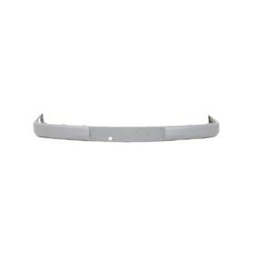 Mlx-she3526-250-0-cl360a50 Karparts360 For Mercedes-benz E500 1994 Bumper Impact Strip Front Smooth/primed Gray