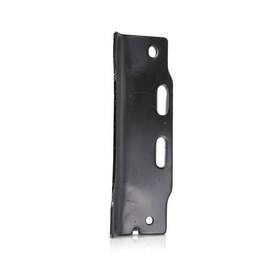 Mlx-she578-84bl-cl360a50 Karparts360 For Ford Bronco 1992-1996 Bumper Mounting Arm Driver Side Front Fo1066108