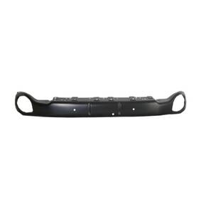 Mlx-she690-84qu-cl360a51 Karparts360 For Chevy Trailblazer 2002-2009 Bumper Reinforcement Driver Side Front Capa