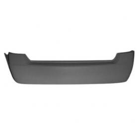Mlx-she712-89-cl360a50 Karparts360 For Chevy Malibu 2004 2005 2006 2007 2008 Bumper Cover Rear Gm1100679