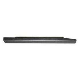 Mlx-she900-02r-cl360a65 Karparts360 For Chevy K2500 1999 2000 Rocker Panel Passenger Side Under Front Door Slip-on