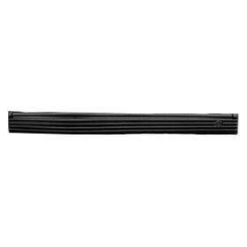 Mlx-she900-252r-cl360a62 Karparts360 For Gmc K1500 1999 Bumper Impact Strip Passenger Side 2pc Black
