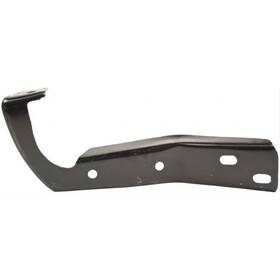 Mlx-she900-84dr-cl360a56 Karparts360 For Chevy K1500 Suburban 1999 Bumper Brace Passenger Side Front