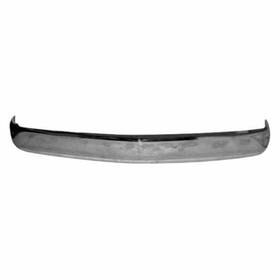 Mlx-she900-90-1t-cl360a55 Karparts360 For Gmc Suburban 1992-1999 Bumper Face Bar Front With Strip/license Holes