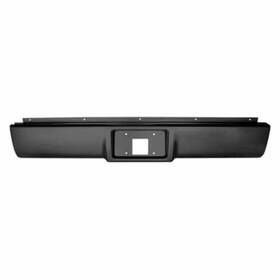 Mlx-she900-91b-cl360a50 Karparts360 For Chevy Ck Pickup 1990-1998 Roll Pan Rear With License Plate