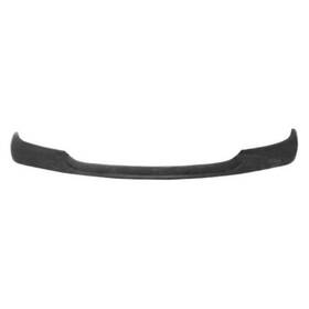 Mlx-she901-22b-cl360a51 Karparts360 For Gmc Sierra 1500 1999 00 01 2002 Bumper Cover Front Upper With Chrome Face Bar