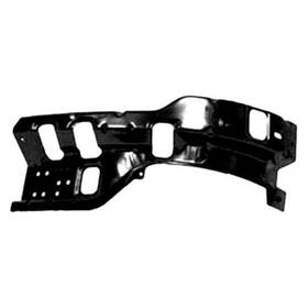 Mlx-she902-84hdl-cl360a50 Karparts360 For Chevy Silverado 2500 Hd / 3500 2011-2014 Bumper Bracket Driver Side Front