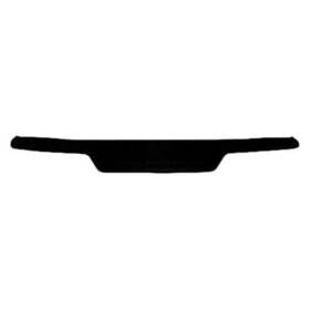 Mlx-she932a-350-cl360a55 Karparts360 For Gmc Savana 4500 2009-2015 Bumper Face Bar Step Pad Rear