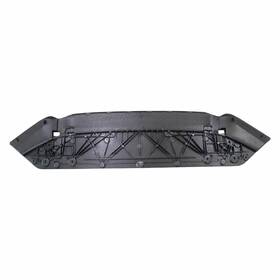 Mlx-sheaua417a-49s-0-cl360a51 Karparts360 For Audi S4 2018 Engine Cover Lower With S-line Package Au1228132