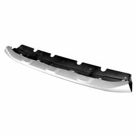 Karparts360 Mlx-shebmx318a-98q-0-cl360a50 For Bmw X3 2018-2021 Bumper Valance Front Capa G01/30i Xline Lower Trim