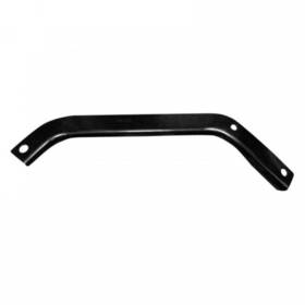 Mlx-shefo1027108dsc-cl360a51 Karparts360 For Ford Econoline Van 2008-2014 Paaasenger Side Bumper Bracket Front