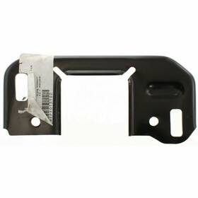 Mlx-shefo1066177dsc-cl360a50 Karparts360 For Ford F-150 2009-2014 Driver Side Bumper Bracket Front Capa Fo1066177
