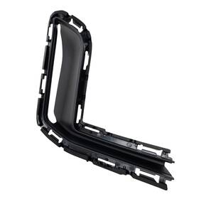 Mlx-shegmcama16d-95r-cl360a50 Karparts360 For Chevy Camaro 2016-2023 Bumper Cover Trim Panel Passenger Side Front Coupe