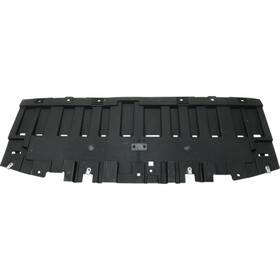 Mlx-shegmcruz16-49su-cl360a50 Karparts360 For Chevy Cruze 2017-2019 Driver Side Bumper Splash Shield Front Gm1228157