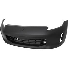Ni1000287 Karparts360 For Nissan 370z 2013-2020 Bumper Cover Front Primed With Sport Package Coupe