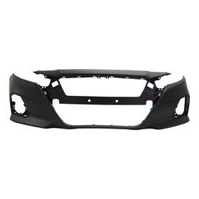 Ni1000324 Karparts360 For Nissan Altima 2019-2022 Bumper Cover Front Capa Primed S/se/sl/sr/sv Models