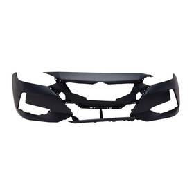 Ni1000331 Karparts360 For Nissan Sentra 2020-2023 Bumper Cover Front Capa Primed Sr/sr Premium