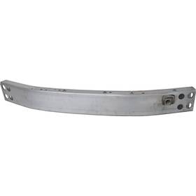 Ni1006247c Karparts360 Ni1006247 For Nissan Murano 2015-2019 Bumper Reinforcement Front Aluminum Capa
