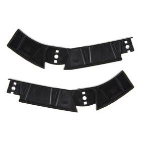 Ni1042104 Karparts360 For Nissan Xterra 2005-2015 Bumper Brackets Front Driver And Passenger Side Pair