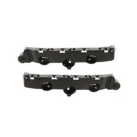 Ni1042136 Karparts360 For Nissan Pathfinder 2022 Bumper Brackets Front Driver And Passenger Side Pair