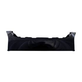 Ni1044117 Karparts360 For Nissan Murano 2019 20 21 22 2023 Bumper Trim Front Capa Black S Models