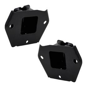Ni1166125 Karparts360 For Nissan Murano 2015-2023 Bumper Impact Bar Bracket Driver And Passenger Side