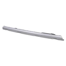 Su1195102 Karparts360 For Subaru Outback 2020 2021 2022 Bumper Guard Rear Capa Certified Silver
