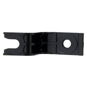 To1031120 Karparts360 For Toyota Tacoma 2012-2015 Bumper Retainer Driver Or Passenger Side Single Pc
