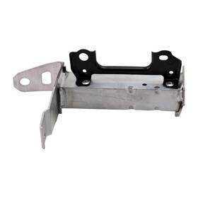 To1063110 Karparts360 For Toyota Rav4 2019-2023 Bumper Bracket Passenger Side Front Capa Hybrid Model