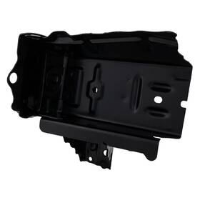 To1066193 Karparts360 For Lexus Es300h/es350 2019-2023 Bumper Bracket Driver Side Front Capa Steel