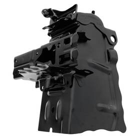To1067188 Karparts360 For Lexus Es350/es300h 2019-2023 Bumper Bracket Passenger Side Front Capa Steel