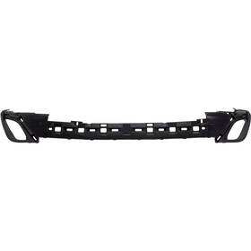 To1115114 Karparts360 For Toyota Corolla 2020 2021 Bumper Cover Rear Lower Textured